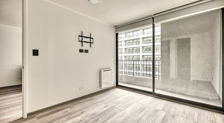Departamento en Santiago - Miniatura 7