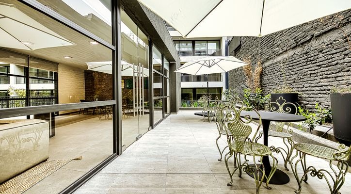 Departamento en Santiago - Miniatura 11