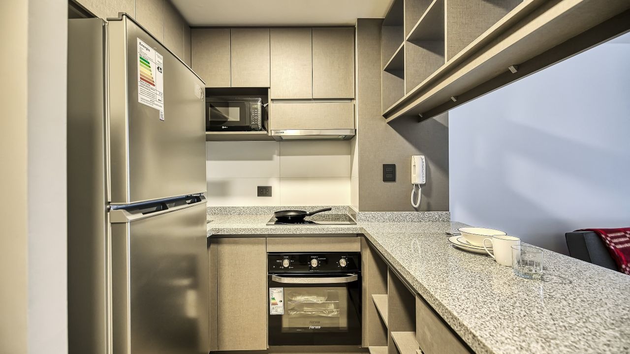 Departamento en Santiago - Miniatura 14