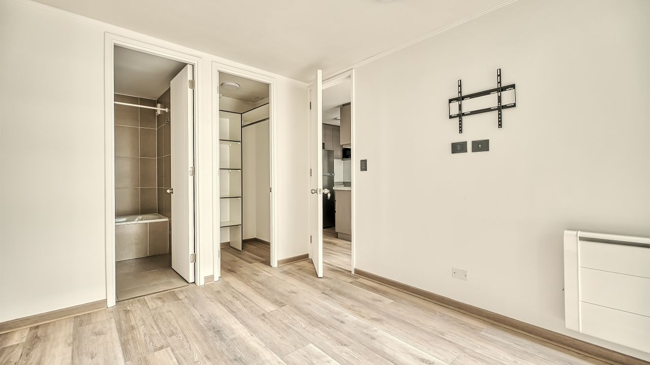 Departamento en Santiago - Miniatura 19