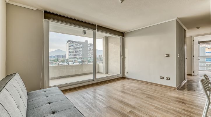 Departamento en Independencia - Miniatura 2