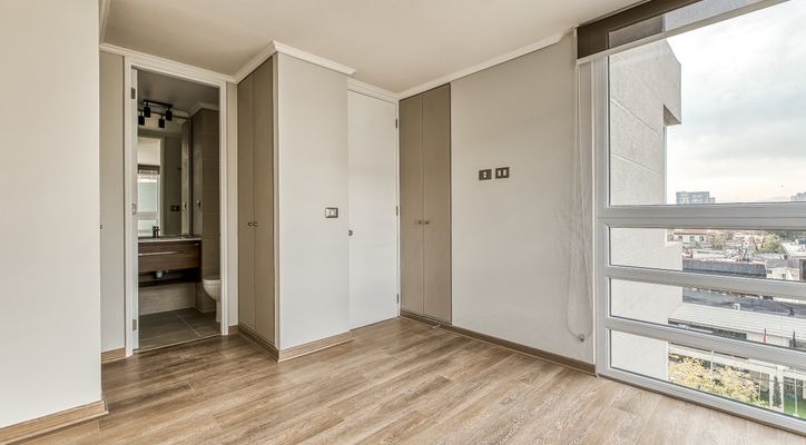 Departamento en Independencia - Miniatura 9