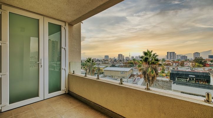 Departamento en Independencia - Miniatura 11