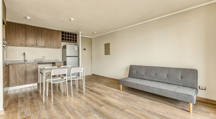 Departamento en Independencia - Miniatura 12