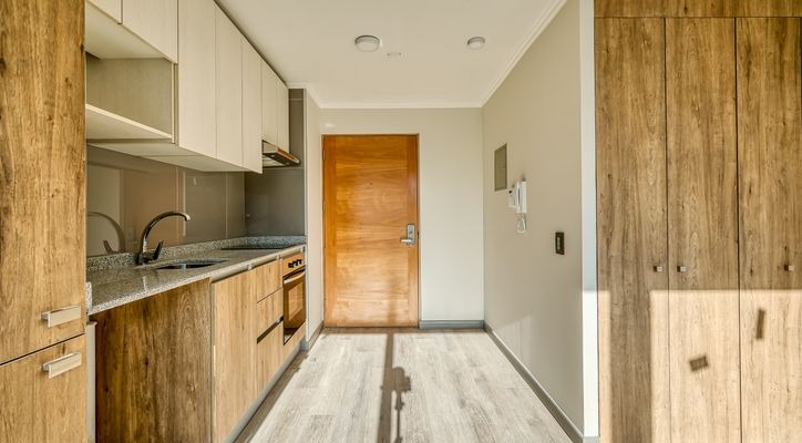 Departamento en Santiago - Miniatura 2