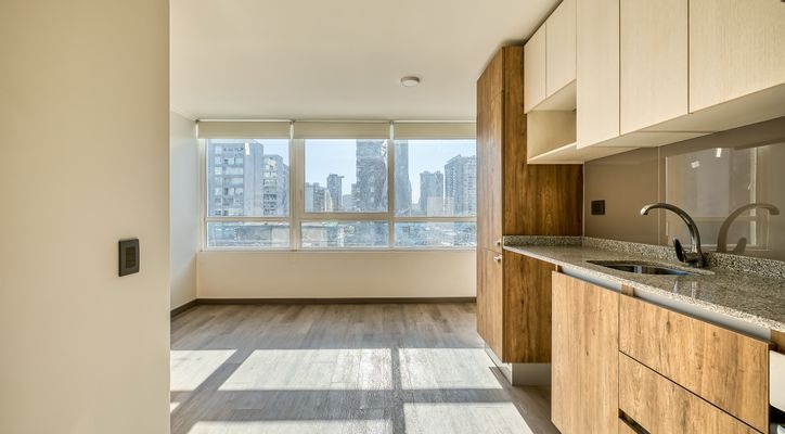 Departamento en Santiago - Miniatura 3