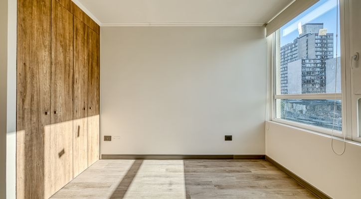 Departamento en Santiago - Miniatura 6