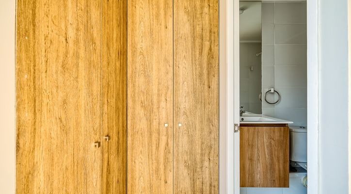 Departamento en Santiago - Miniatura 7