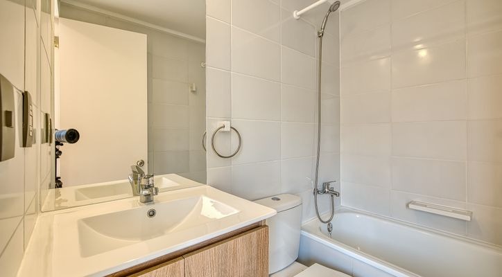 Departamento en Santiago - Miniatura 8