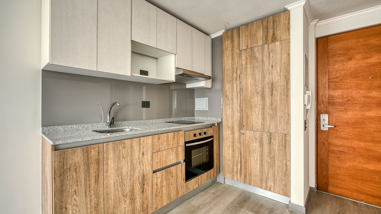 Departamento en Santiago - Miniatura 8