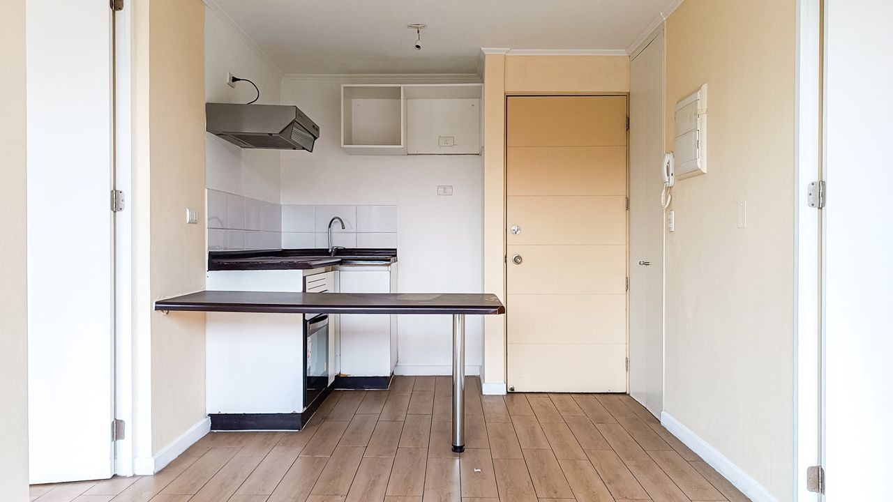 Departamento en Santiago - Miniatura 8