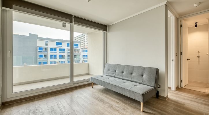 Departamento en Independencia