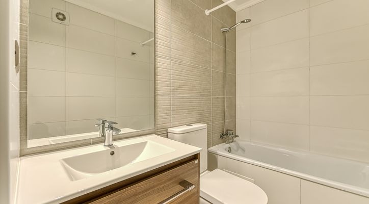 Departamento en Independencia - Miniatura 5