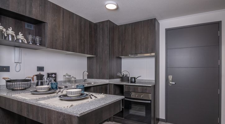 Departamento en Santiago - Miniatura 2