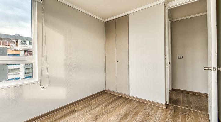 Departamento en Independencia - Miniatura 8