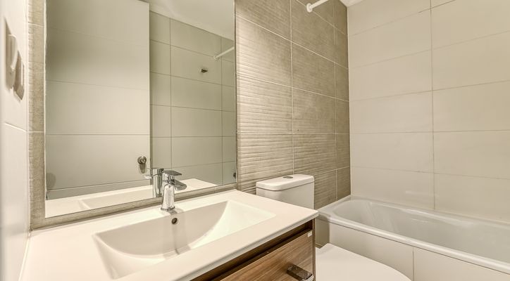 Departamento en Independencia - Miniatura 13