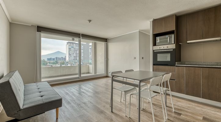 Departamento en Independencia - Miniatura 15