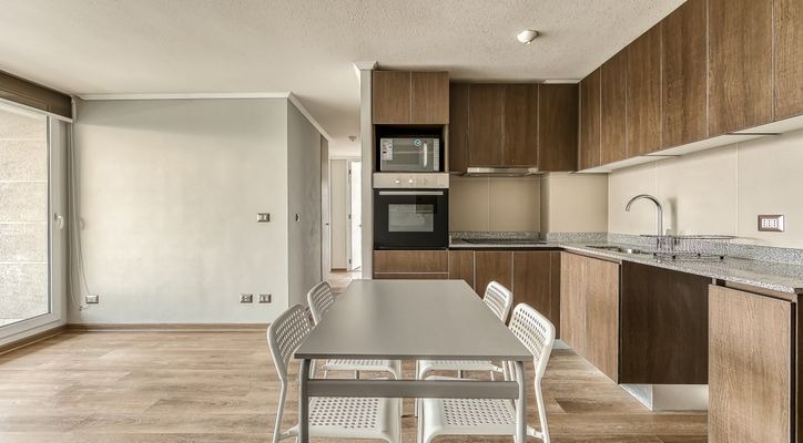 Departamento en Independencia - Miniatura 16