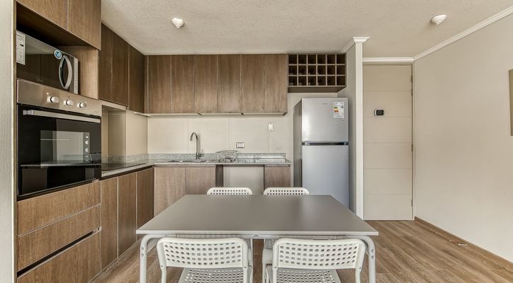 Departamento en Independencia - Miniatura 17