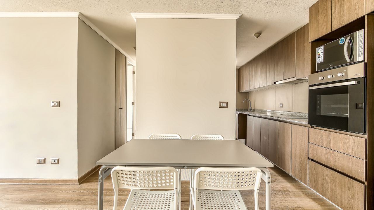 Departamento en Independencia - Miniatura 19