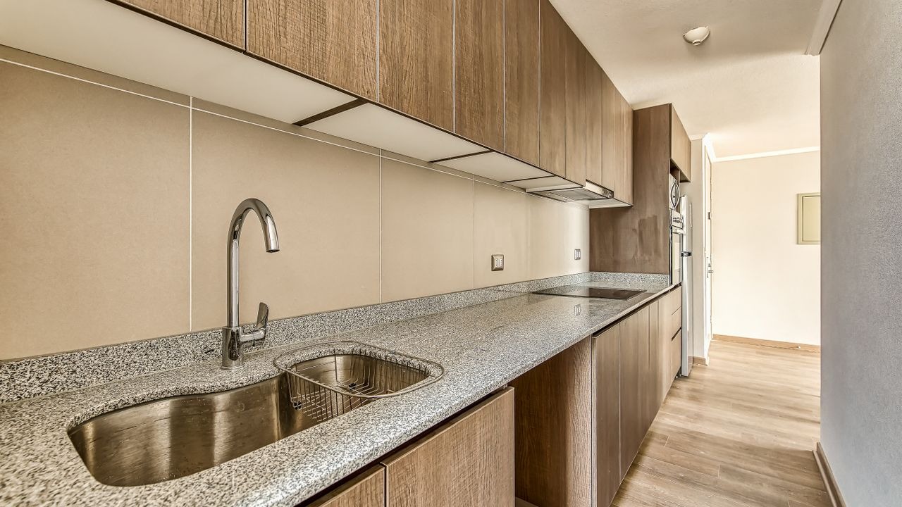 Departamento en Independencia - Miniatura 21