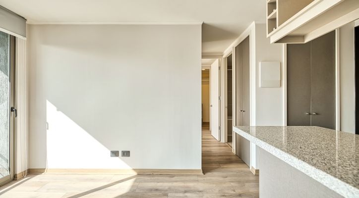 Departamento en Estación Central - Miniatura 3