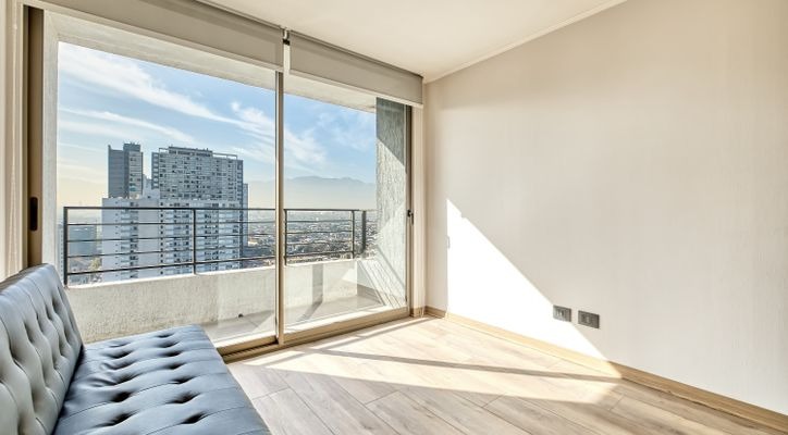 Departamento en Estación Central - Miniatura 4