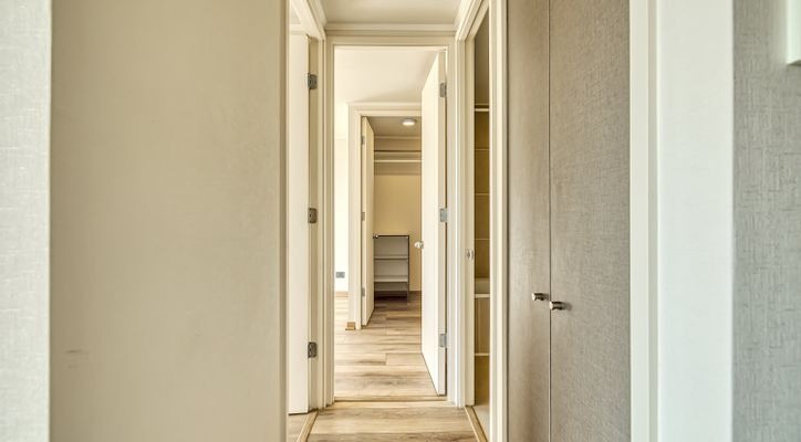 Departamento en Estación Central - Miniatura 5