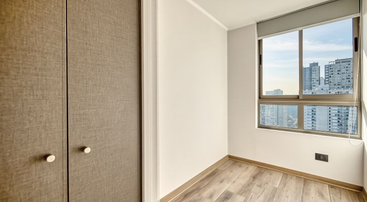 Departamento en Estación Central - Miniatura 6