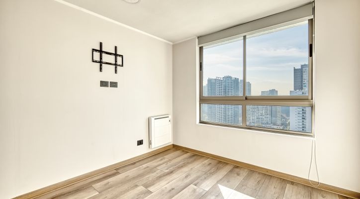 Departamento en Estación Central - Miniatura 8