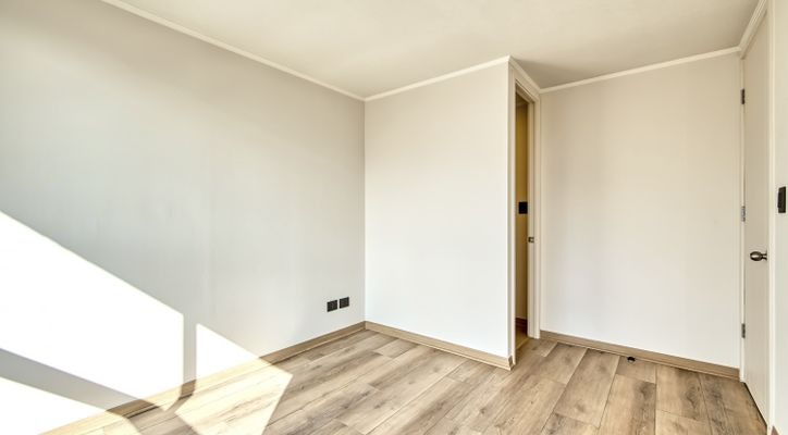 Departamento en Estación Central - Miniatura 9