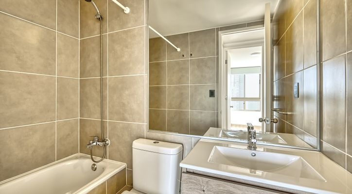 Departamento en Estación Central - Miniatura 11