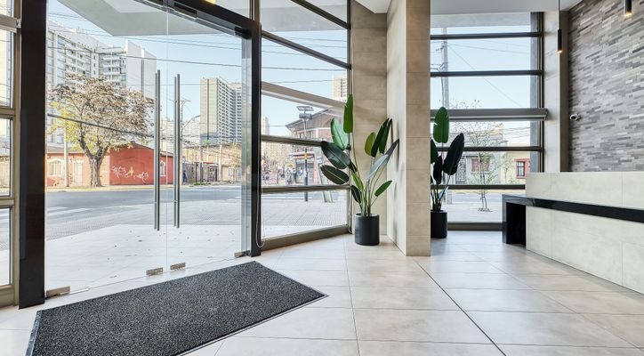 Departamento en Estación Central - Miniatura 14