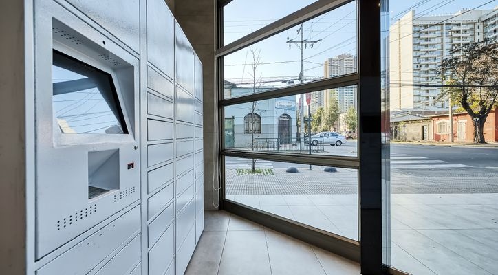 Departamento en Estación Central - Miniatura 15