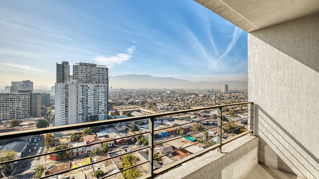 Departamento en Estación Central - Miniatura 16