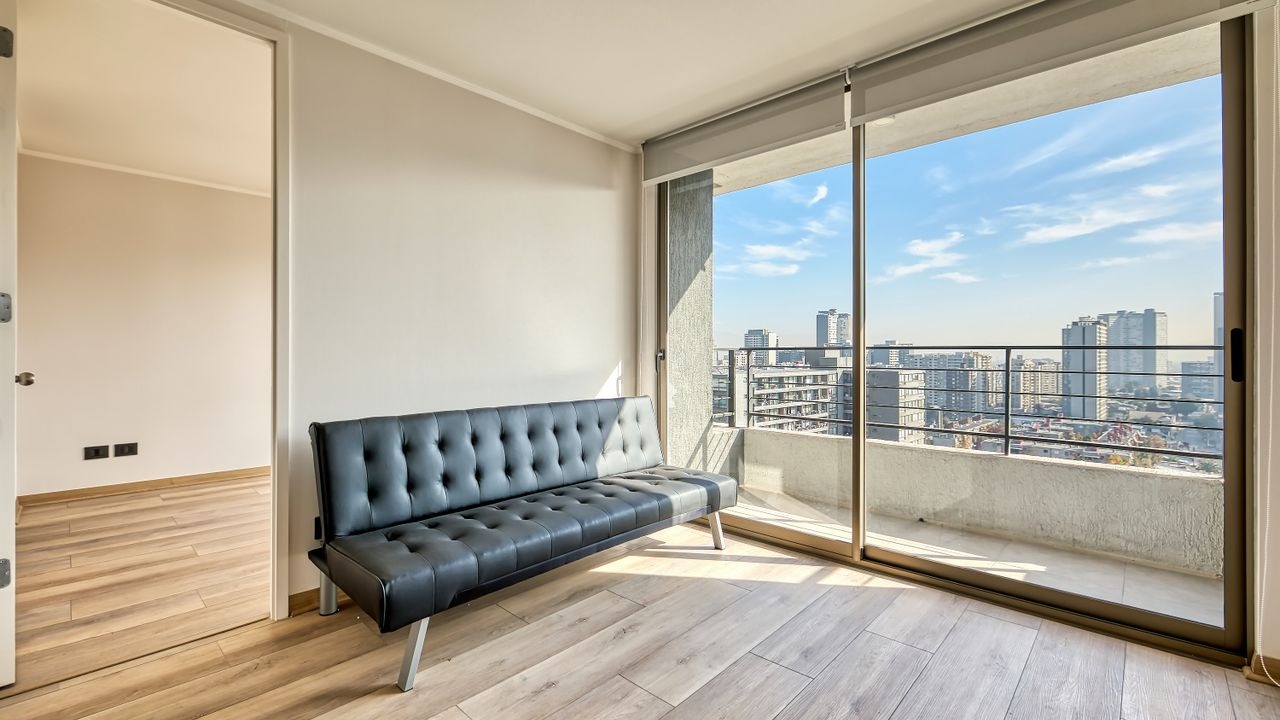 Departamento en Estación Central - Miniatura 18