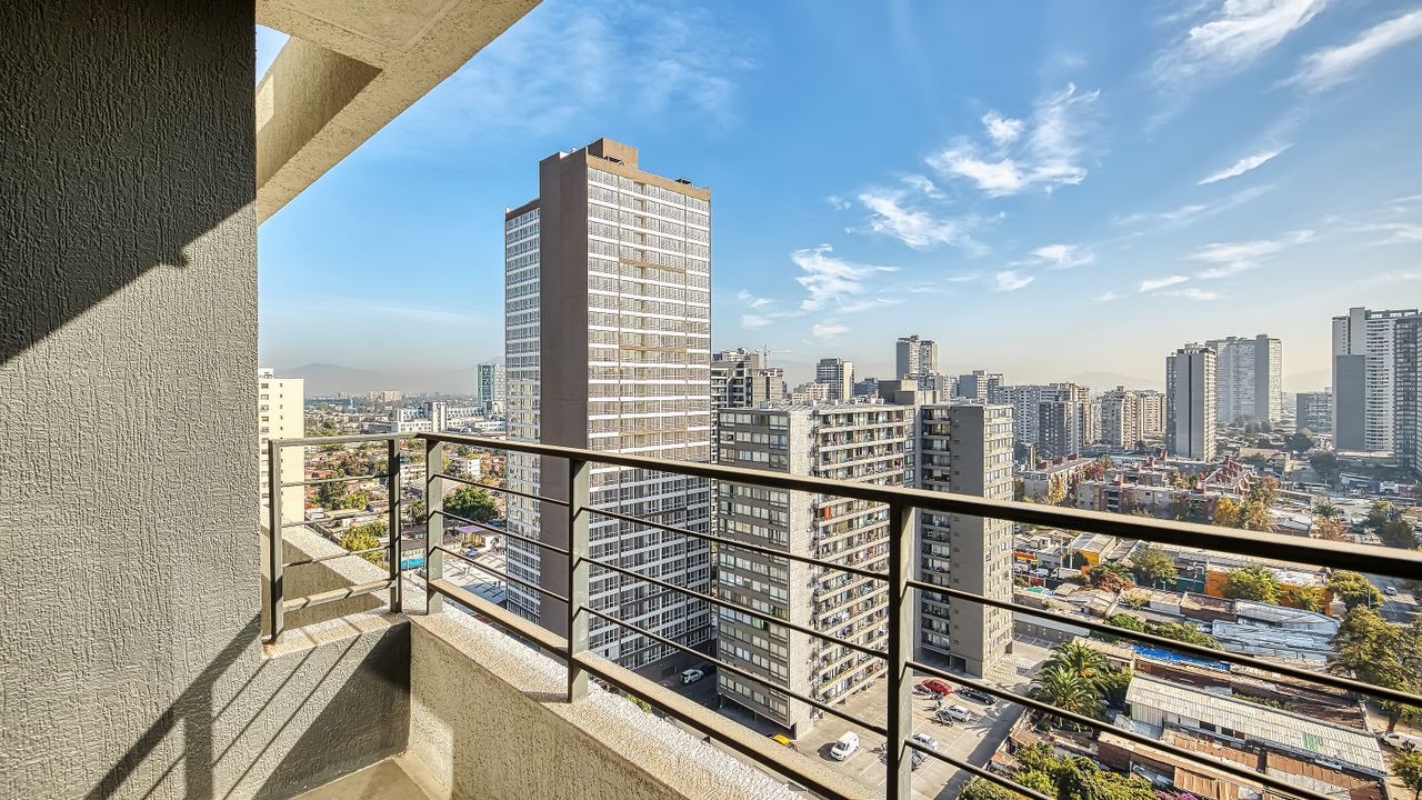 Departamento en Estación Central - Miniatura 21