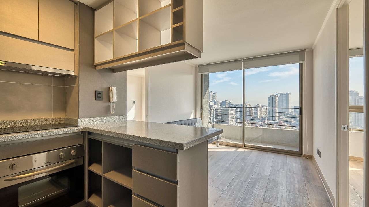 Departamento en Estación Central - Miniatura 23