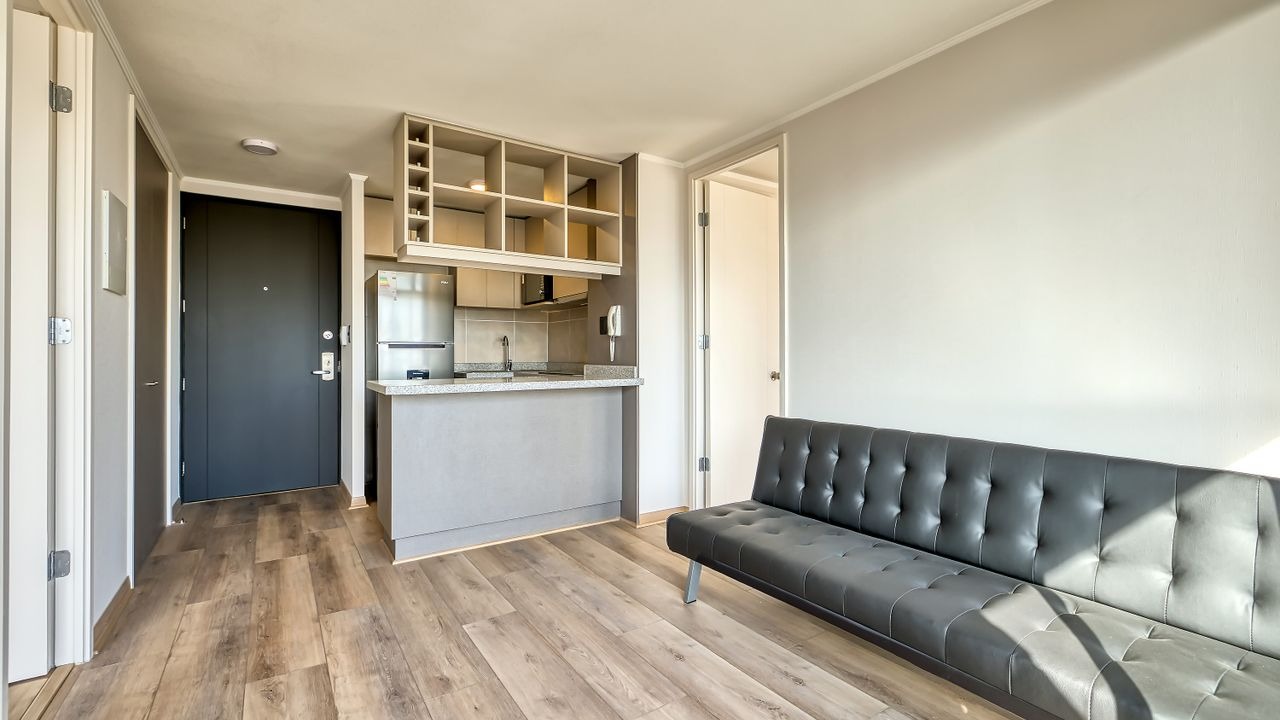 Departamento en Estación Central - Miniatura 25