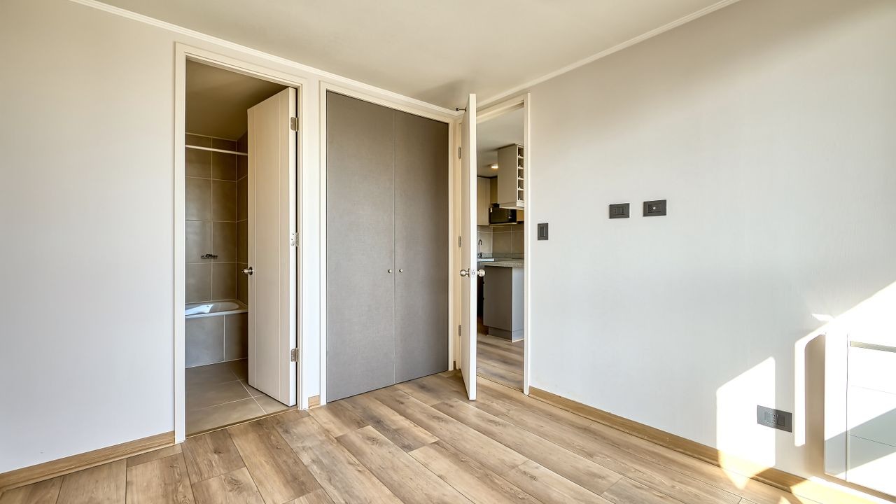 Departamento en Estación Central - Miniatura 26