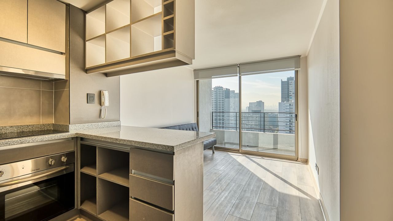 Departamento en Estación Central - Miniatura 31