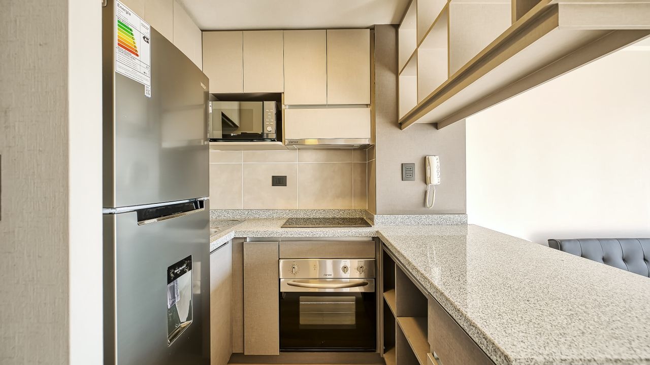 Departamento en Estación Central - Miniatura 32