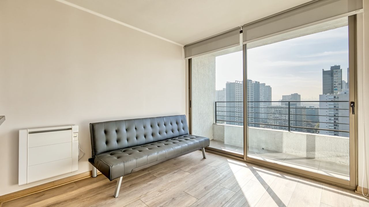 Departamento en Estación Central - Miniatura 33