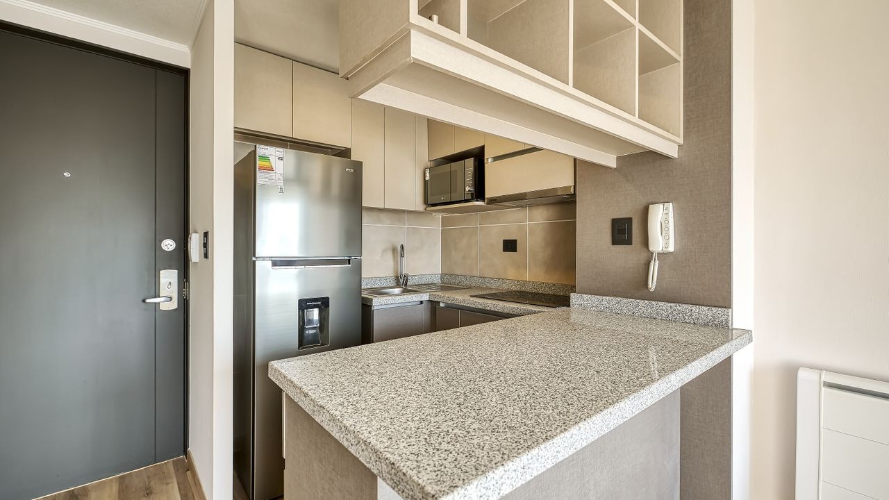 Departamento en Estación Central - Miniatura 34