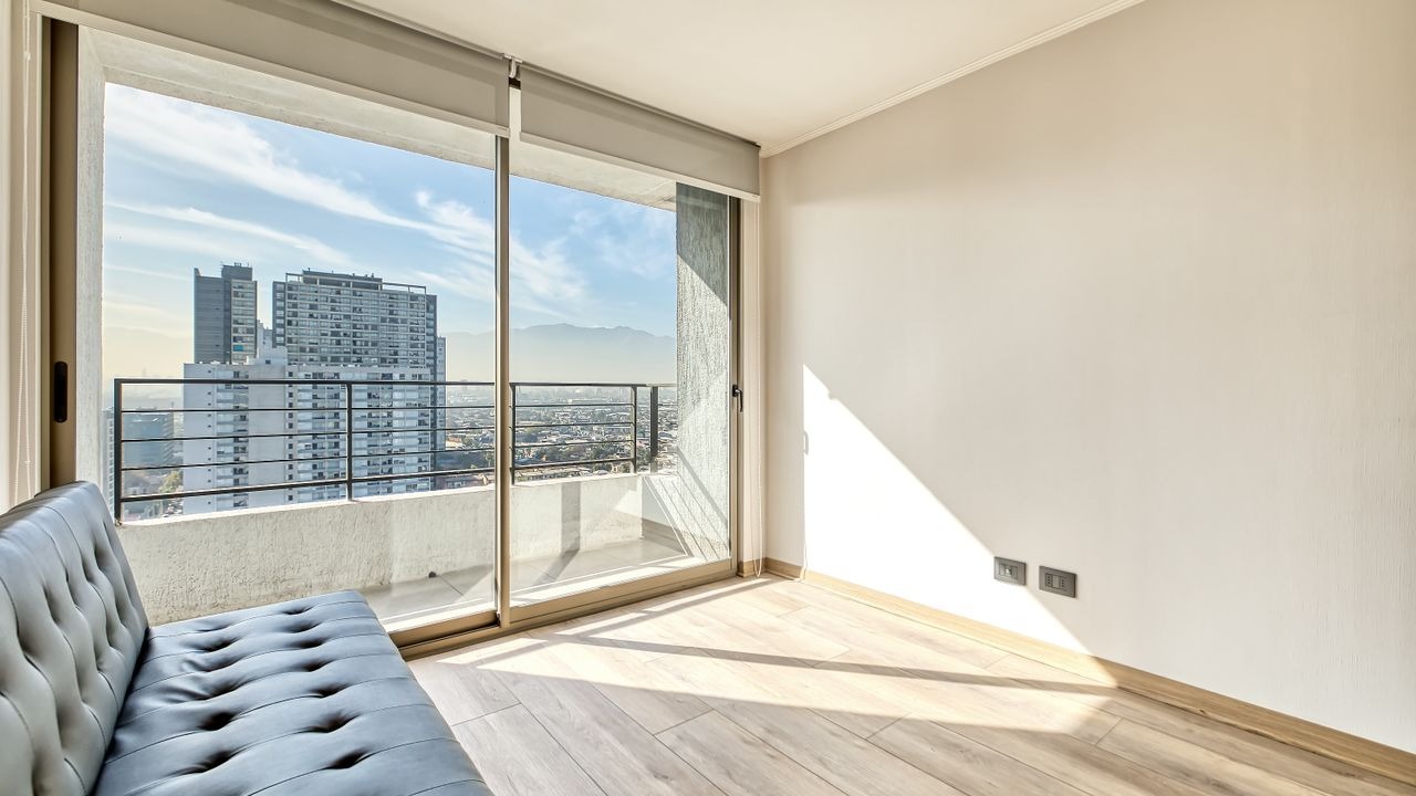 Departamento en Estación Central - Miniatura 36