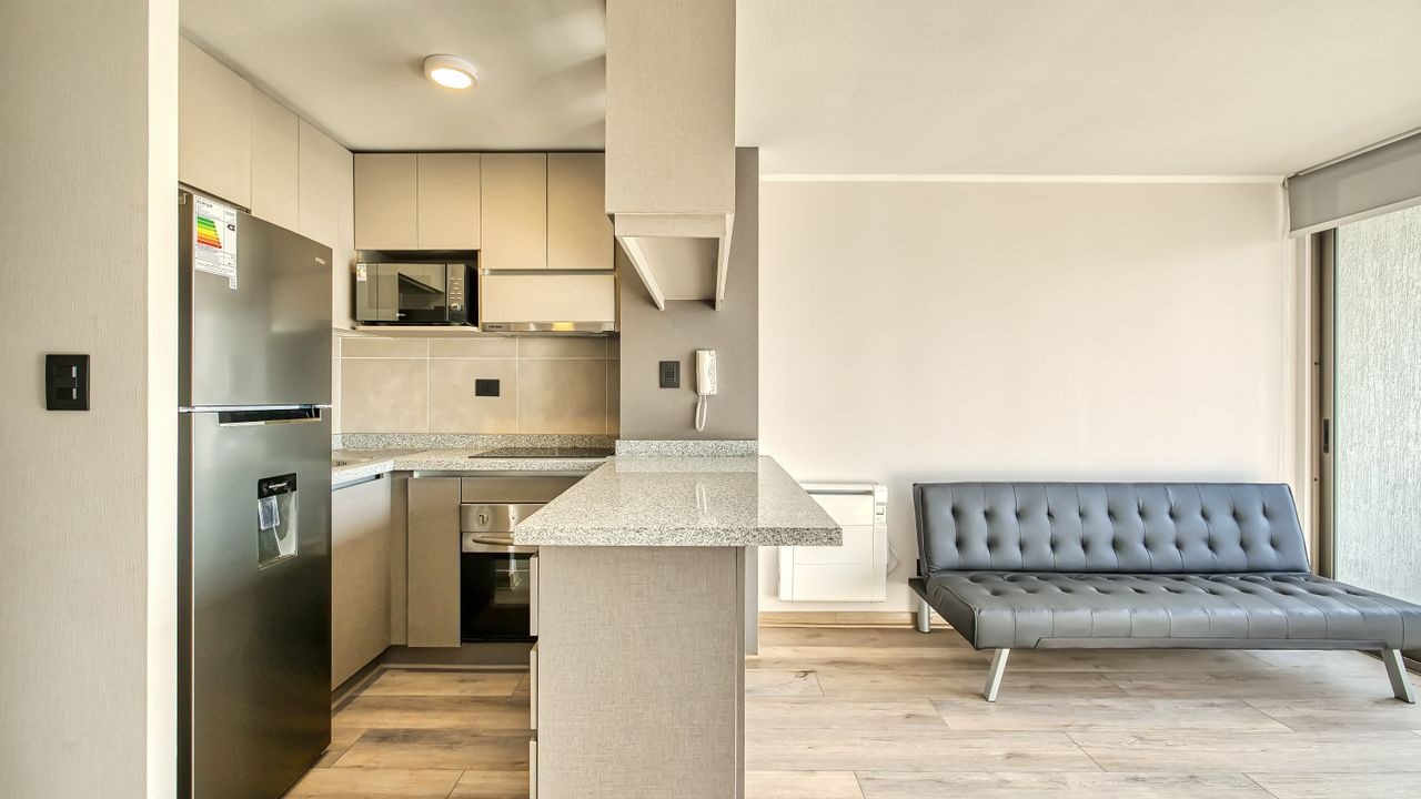 Departamento en Estación Central - Miniatura 40