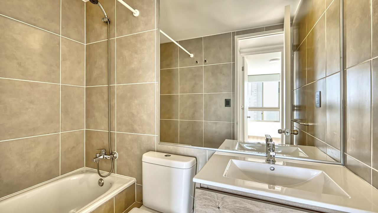 Departamento en Estación Central - Miniatura 44