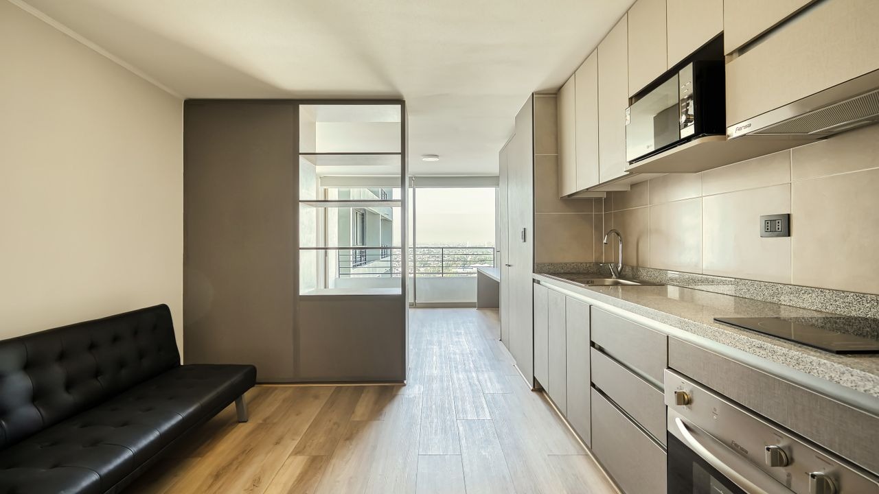 Departamento en Estación Central - Miniatura 46