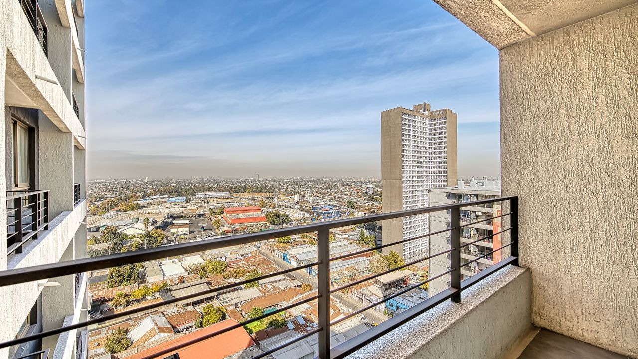 Departamento en Estación Central - Miniatura 47