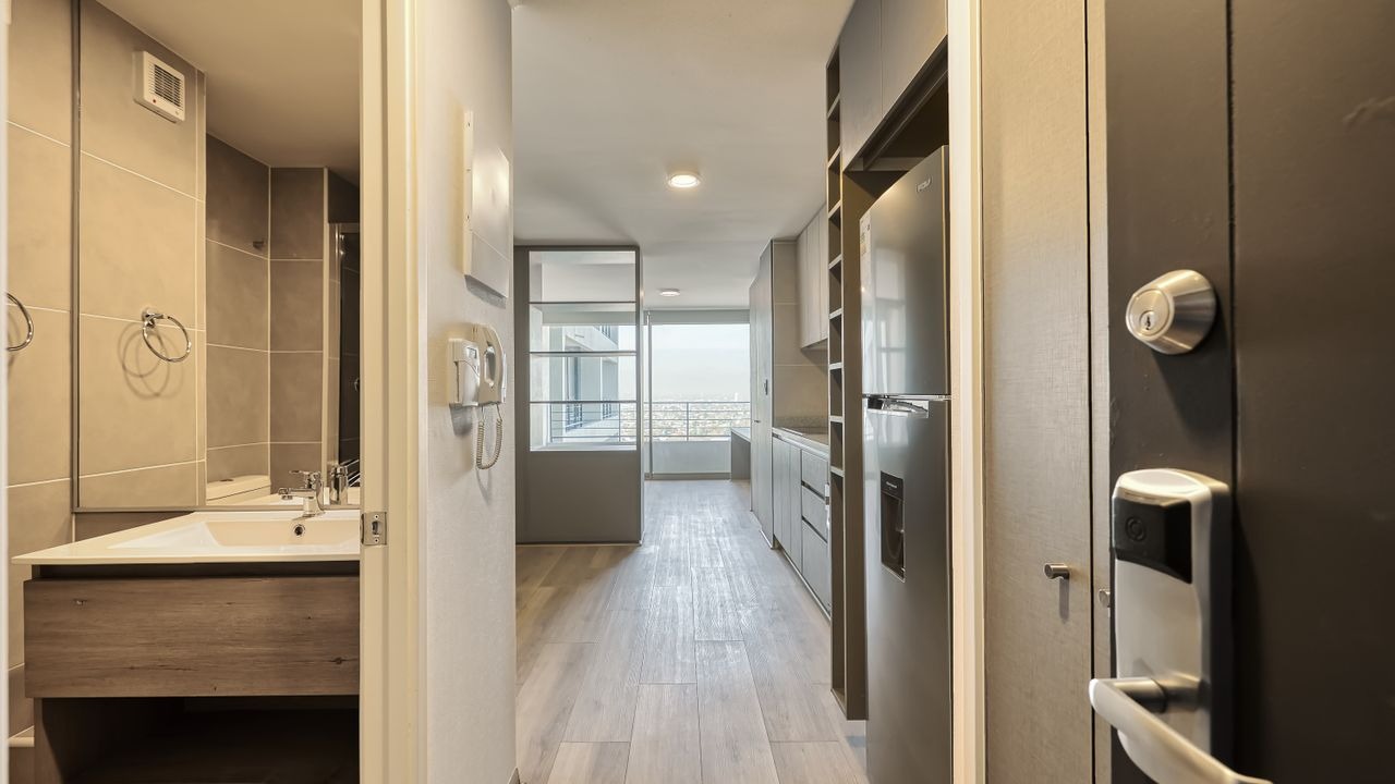 Departamento en Estación Central - Miniatura 48